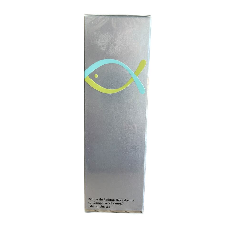 Restorsea Rechargind Finishing Mist with Vibransea Complex LtdEdition 4.2 oz